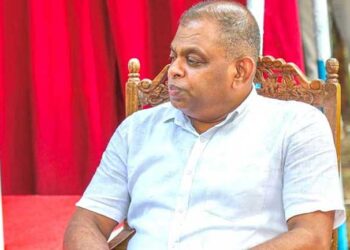 දේශබන්දු විශේෂ ආරක්ෂාවක් ඉල්ලයි