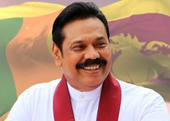 යුද්ධය නිමා කල සේනාධිනායකයා වූ මහින්ද රාජපක්ෂ මහතාගේ පැතුම !