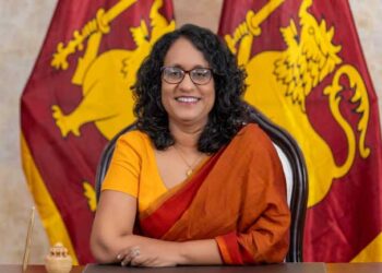 පාසැලේ සිදුවන ළමා  හිංසනයට ඉඩ නොතැබිය යුතුයි – අගමැති