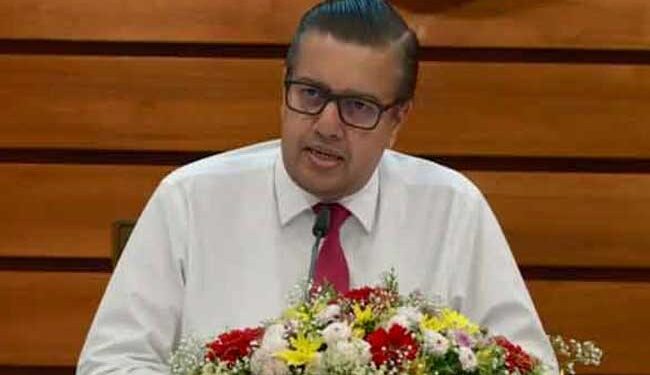 රටේ ආර්ථිකය 2018 මට්ටමට පැමිණීමට ගතවන කාලය