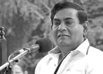 තවත් වටිනා සම්පතක් අප අතරින් නික්ම යයි – ඔබට නිවන් සුව !