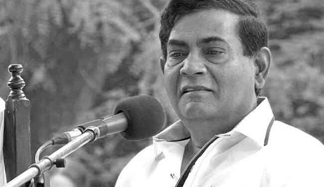 තවත් වටිනා සම්පතක් අප අතරින් නික්ම යයි – ඔබට නිවන් සුව !