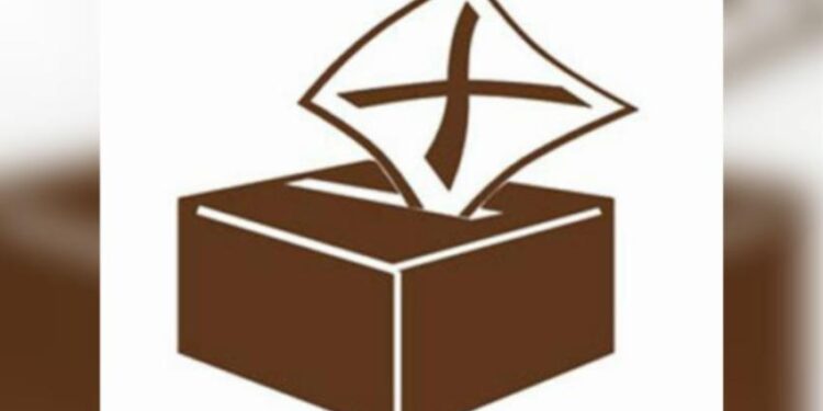 පළමු නිල ඡන්ද ප්‍රතිඵලය තංගල්ලෙන්