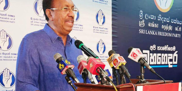 ආණ්ඩුවට දීර්ඝ ගමනක් නෑ අනුර කියයි