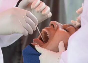 PCR පරීක්ෂණ පහසුකම් සූදානමින්