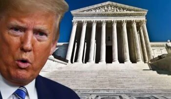 ට්රම්ප්ගේ තීරු බදු ප්රතිපත්තියට අමෙරිකානු අධිකරණ තීන්දුවක්