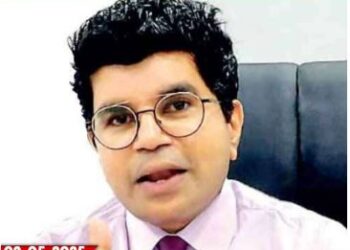 තුසිත හල්ලොලුව ඇප මත නිදහස්