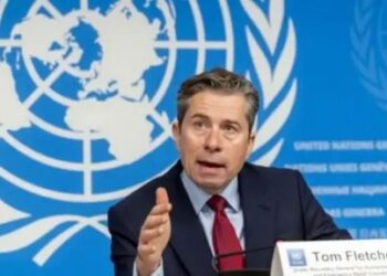 ඉදිරි පැය 48 තුළ දී සිදු වන දේ ගැන බිය පළ කිරීමක්