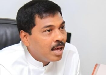 සැඟව සිටි ප්‍රසන්න අධිකරණයට භාරවෙයි