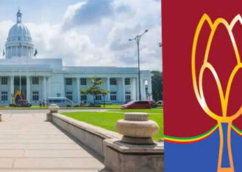 පුරපති පුටුවට පොහොට්ටුවේ සහය කාටද ?