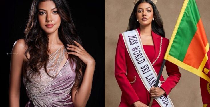 අනුදි ගැන ෆේස්බුක් හී තරුණයෙක් පළ කර තිබු සටහනක්