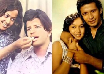 මාලනී-විජය ප්‍රේමයේ නොදන්නා රස රහස් සහ දෛවඥයාගේ කියමන