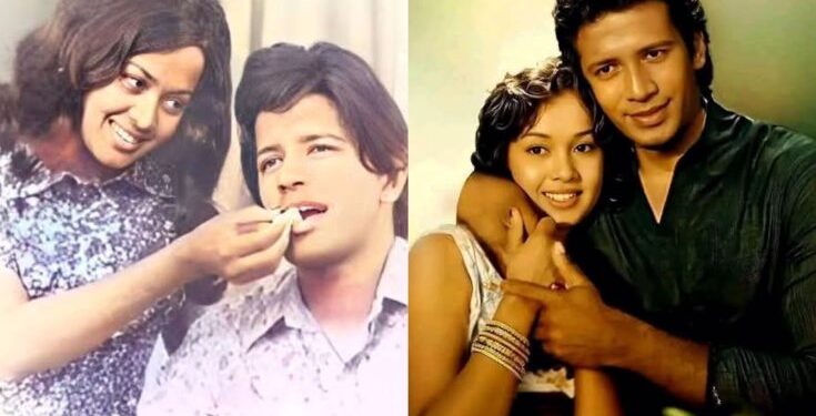 මාලනී-විජය ප්රේමයේ නොදන්නා රස රහස් සහ දෛවඥයාගේ කියමන