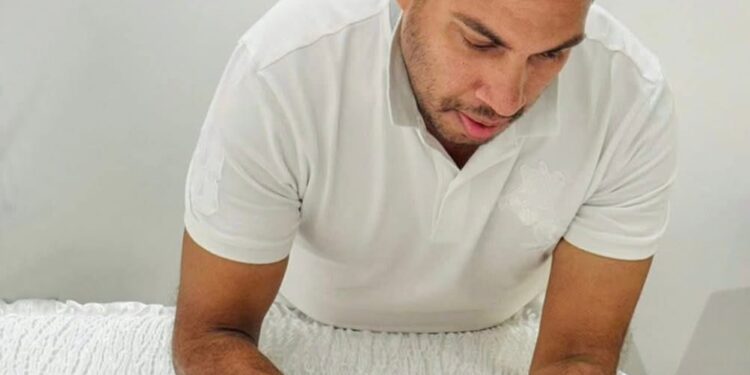 මාලිනිය හැඩකළ ඔහුගේ ආදරණීය සටහන