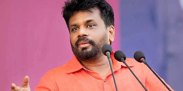 ජයගත් සියලු පළාත් පාලන ආයතනවල බලය පිහිටුවන බවට ජනපතිගෙන් ප්රකාශයක්