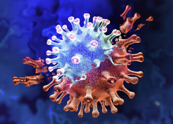 නව කොවිඩ් වෛරසය ගැන ලංකාවත් අවධානයෙන්