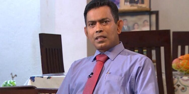 දරුවන් ආරක්ෂා කර ගන්න – විශේෂඥ වෛද්‍ය දීපාල් පෙරේරා