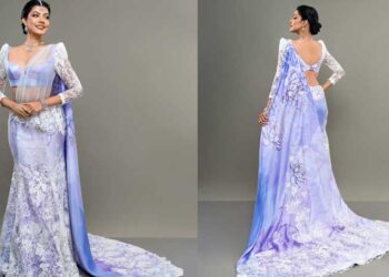 අනුදි Miss World Talent Competition හි අර්​ධ අවසන් පූර්ව වටයට