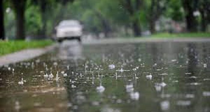 අදත් ප්‍රදේශ කිහිපයකට වැසි