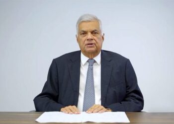 රනිල්ගේ ආරක්ෂක නිලධාරියාට මාරුවීමක් !