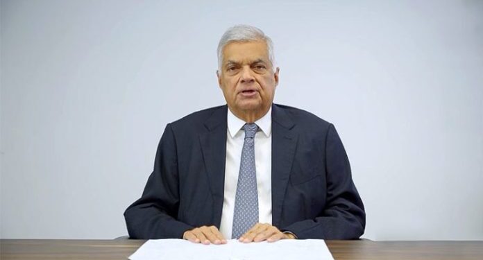 රනිල්ගේ ආරක්ෂක නිලධාරියාට මාරුවීමක් !