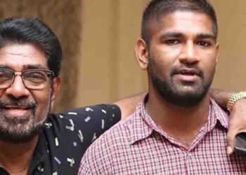 තාත්තටයි පුතාටයි ඇප