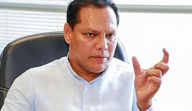 දයාසිරිගේ බලාපොරොත්තුව
