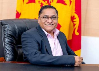 මැද පෙරදිග පවතින තත්වය බලන්න අමාත්‍ය මණ්ඩල කමිටුවක්