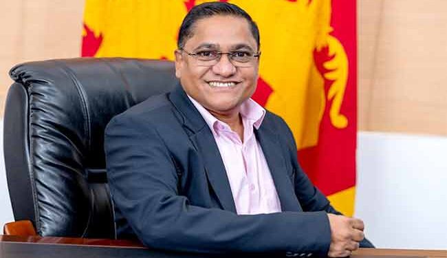 මැද පෙරදිග පවතින තත්වය බලන්න අමාත්‍ය මණ්ඩල කමිටුවක්