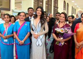 අනුදි දිවයිනට !