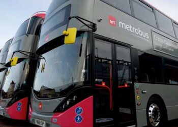 පොදු ප්‍රවාහනයට අලුත් වැඩක්