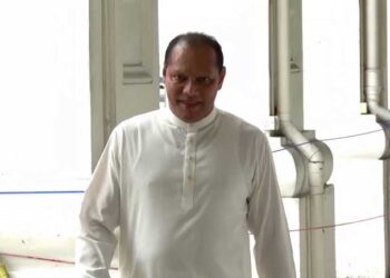 අදත් දයාසිරි CID යට