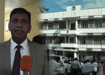 බණ්ඩාරවෙල මහ නගර සභාවේ බලය NPP යට