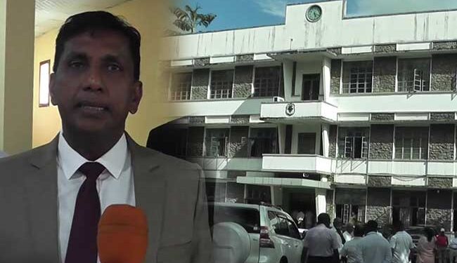 බණ්ඩාරවෙල මහ නගර සභාවේ බලය NPP යට