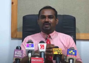 අත්‍යවශ්‍යම ඖෂධ වර්ග රැසක් නැහැ – (GMOA)