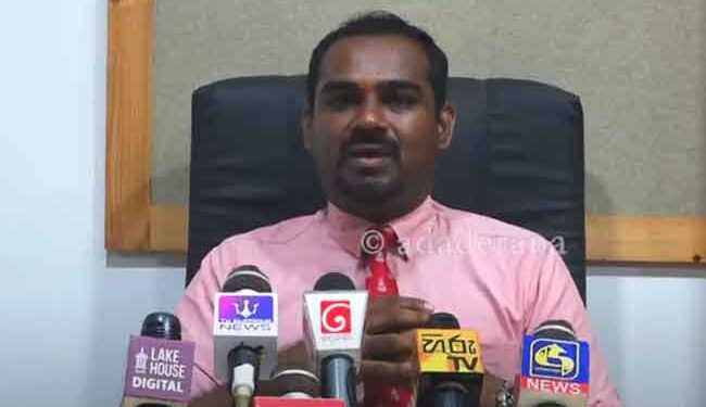 අත්‍යවශ්‍යම ඖෂධ වර්ග රැසක් නැහැ – (GMOA)