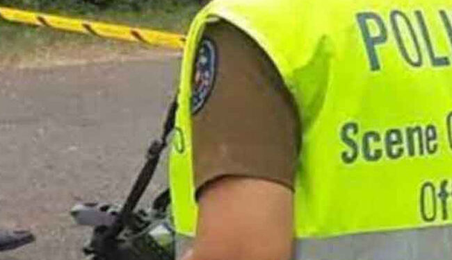 අදත් වෙඩි තබා ගැනීමක්