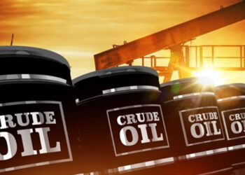 බොර තෙල් මිල ඉහළ යයි