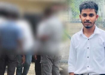 සබරගමු විශ්වවිද්‍යාලයේ සිසුවා සියදිවි නසාගැනීමට හේතුව තහවුරු වෙයි