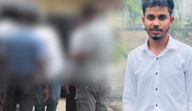 සබරගමු විශ්වවිද්යාලයේ සිසුවා සියදිවි නසාගැනීමට හේතුව තහවුරු වෙයි