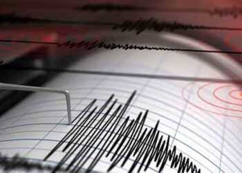 ප්රබල භූකම්පනයක්