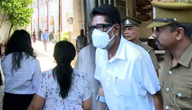 පවුලටම අධිචෝදනා