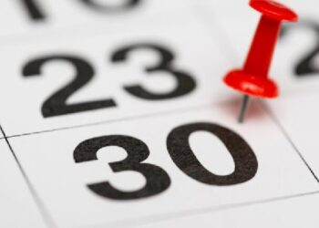 ලබන 30 වෙනිදා සිට විශේෂ සතියක් ලෙස ප්රකාශයට