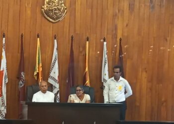 කුරුණෑගල නගරාධිපති – නීතිඥ ආනන්ද සහබන්දු