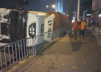 තවත් බිහිසුණු අනතුරක් (photo)