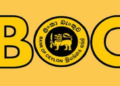 BOC බැංකුවෙන් ගනුදෙනුකරුවන්ට පණිවිඩයක්