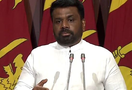 ඔබ බදු ගෙවන්න… අපි හැම රුපියලක්ම ආරක්ෂා කරනවා ජනපති කියයි