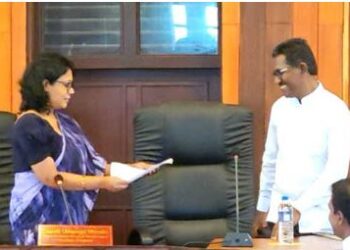 සජබයේ කලහකාරී හැසිරීමත් සමගින් ගාල්ලේ මහ නගර සභා බලය මාලිමාවට යයි