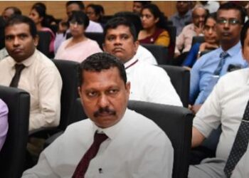 ඖෂධ හිඟය පිළිබඳ සාකච්ජාවක්