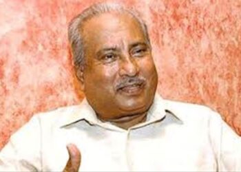 BREAKING NEWS: හිටපු අමාත්‍ය ගාමිණී ලොකුගේ මිය යයි